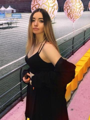 Индивидуалка Эмма Фотография 3