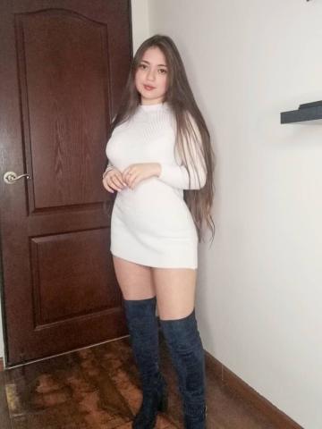 Индивидуалка Изабелла Фотография 2